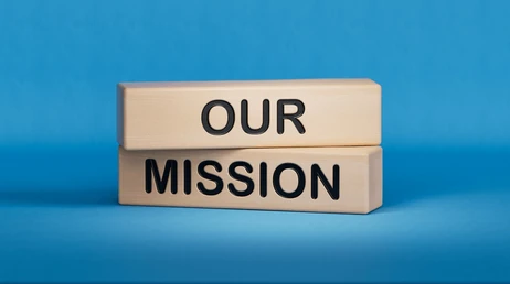 Our Mission