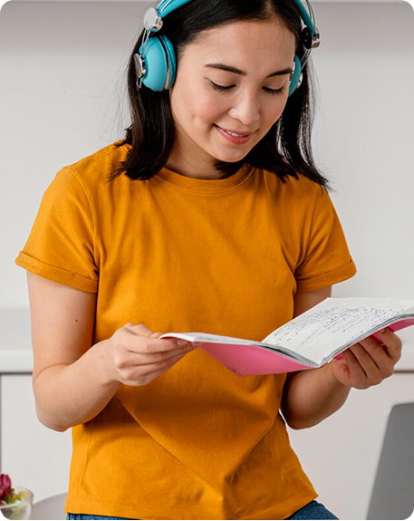 One Platform. Infinite Learning Possibilities.