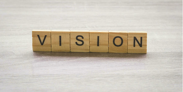 Our Vision