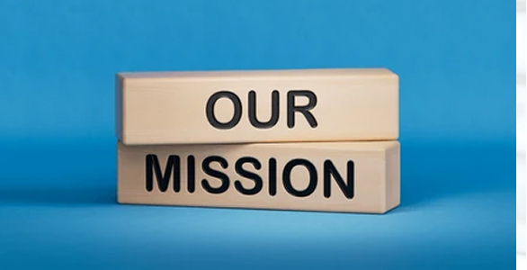 Our Mission